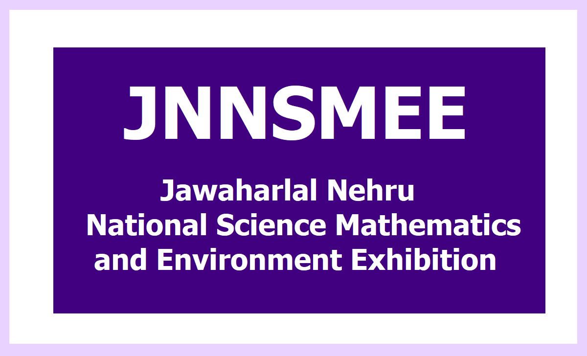science exhibition logo