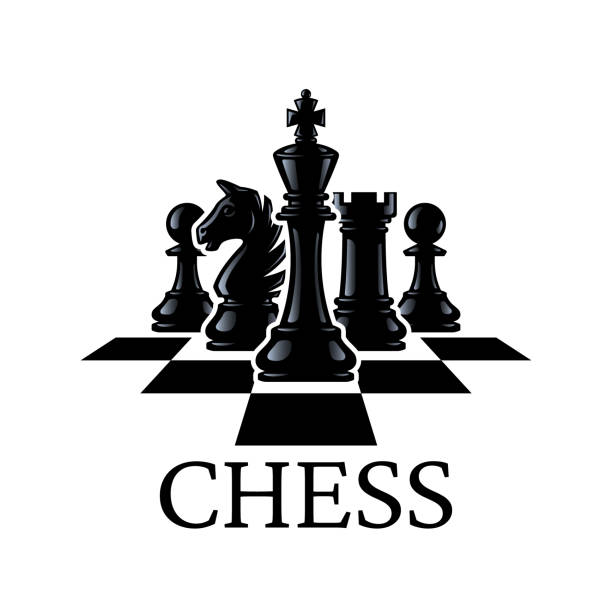 Chess logo